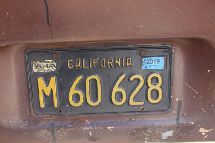 784097-23 Chevrolet Apache 10 Panel Wagon -1961