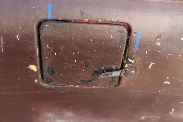 784097-24 Chevrolet Apache 10 Panel Wagon -1961