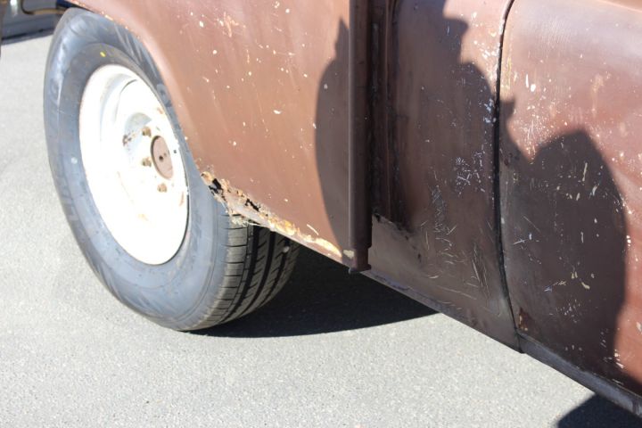 784097-38 Chevrolet Apache 10 Panel Wagon -1961