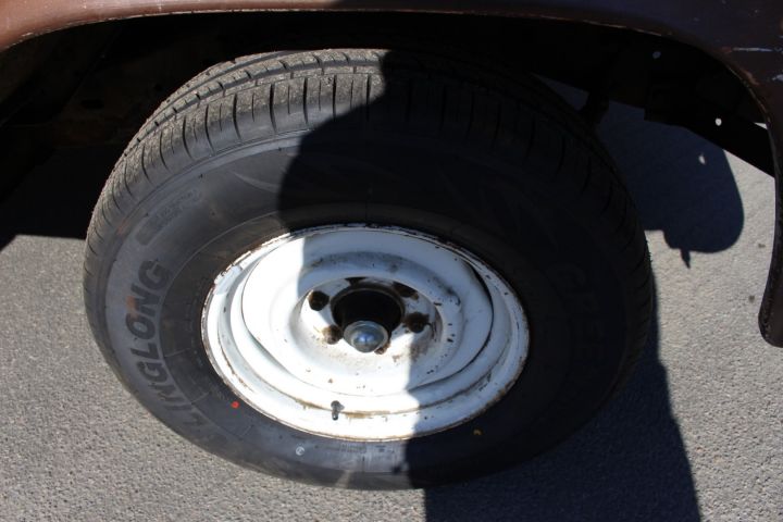 784097-40 Chevrolet Apache 10 Panel Wagon -1961