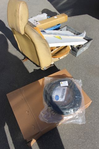 784097-45 Chevrolet Apache 10 Panel Wagon -1961