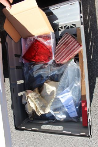 784097-46 Chevrolet Apache 10 Panel Wagon -1961