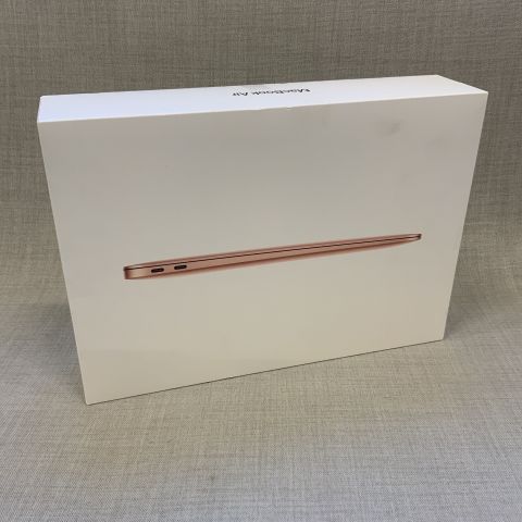 784005-2 Apple Macbook Air 256GB Gold MWTL2KS / A