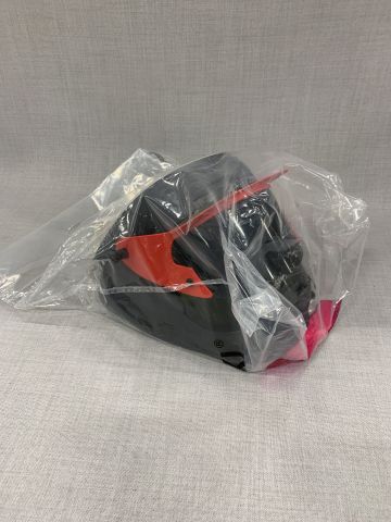 784137-2 Svetshjälm euromaski c 3&8