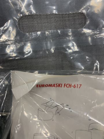 784137-3 Svetshjälm euromaski c 3&8