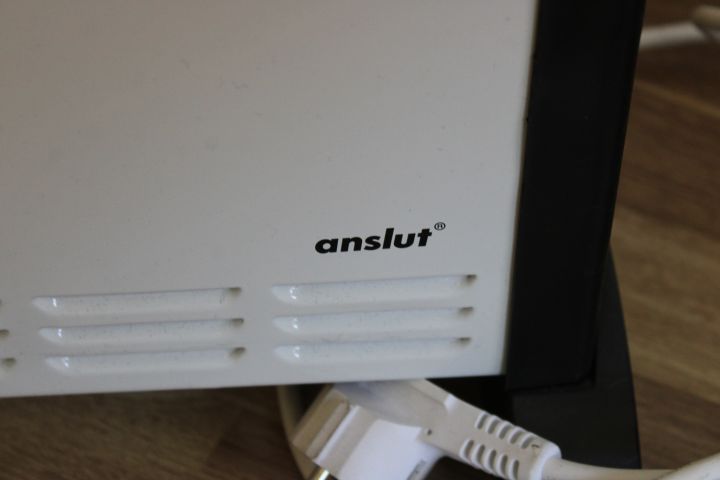 746703-4 Convector element x6 - Eligent & Connect