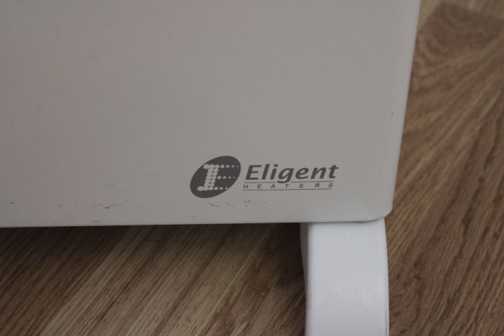 746703-7 Convector element x6 - Eligent & Connect