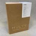 784069-2 Router ZyXEL Multy Plus - Mesh WiFi System AC3000 Tri-Band