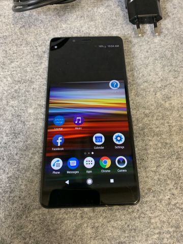 744781-1 Mobile Phone - Sony - Xperia I4312