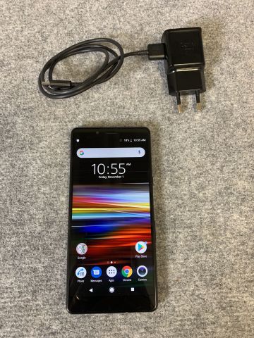 744781-5 Mobile Phone - Sony - Xperia I4312