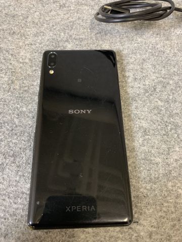 744781-2 Mobile Phone - Sony - Xperia I4312