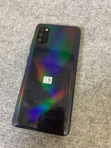 744785-3 Mobile Phone - Samsung - Galaxy A41