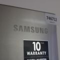 746712-10 Fridge / freezer (double) - Samsung - RFG23UERS