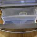 746712-3 Fridge / freezer (double) - Samsung - RFG23UERS