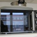 746716-1 Microwave - Severin - 700 & Grill