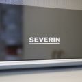 746716-2 Microwave - Severin - 700 & Grill