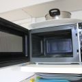 746716-4 Microwave - Severin - 700 & Grill