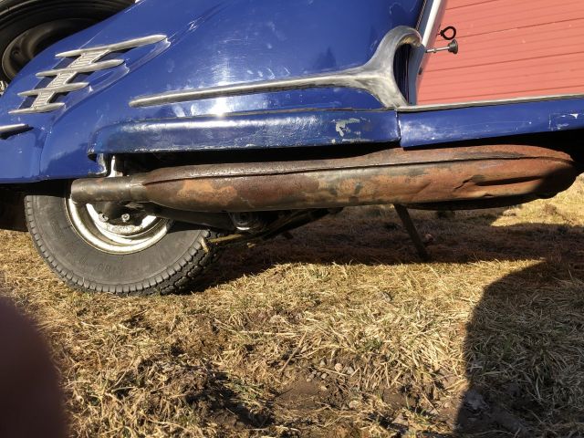 781395-17 NSU PRIMA 150 cc -1956