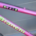 783934-3 Bicycle Bianchi Nyala Rosa (No. 49)