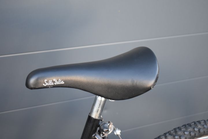 783934-5 Bicycle Bianchi Nyala Rosa (No. 49)