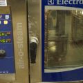 735693-3 Combi oven Electrolux Air-o-steam -09