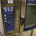 735693-7 Combi oven Electrolux Air-o-steam -09