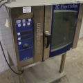 735693-8 Combi oven Electrolux Air-o-steam -09