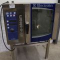 735693-1 Combi oven Electrolux Air-o-steam -09