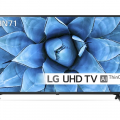 783947-1 60 "LG Smart 4K Ultra HD LED TV 60UN7100