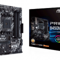 783961-1 Motherboard ASUS PRIME B450M-A II