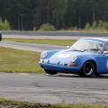 784431-14 Porsche 911 S / T-recreation -1970