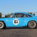 784431-1 Porsche 911 S / T-recreation -1970