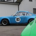 784431-11 Porsche 911 S / T-recreation -1970
