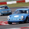 784431-15 Porsche 911 S / T-recreation -1970