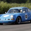 784431-13 Porsche 911 S / T-recreation -1970