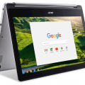783998-1 13.3 "Acer Chromebook R 13 CB5-312T-K36Q