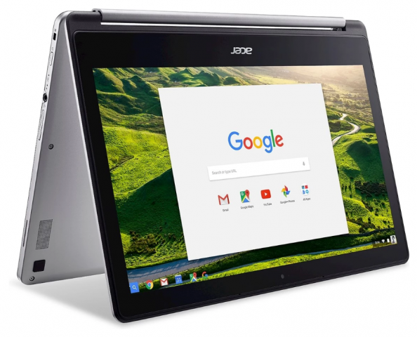 783998-1 13.3 "Acer Chromebook R 13 CB5-312T-K36Q