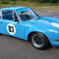 784431-4 Porsche 911 S / T-recreation -1970