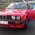 769794-1 BMW 316i -1990