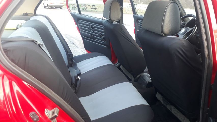 769794-9 BMW 316i -1990