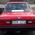 769794-4 BMW 316i -1990