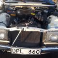 769795-9 Mercedes-Benz 200 -1982