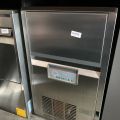747274-3 Ice machine - Migel, Model: KL52 - 50x57x87 cm