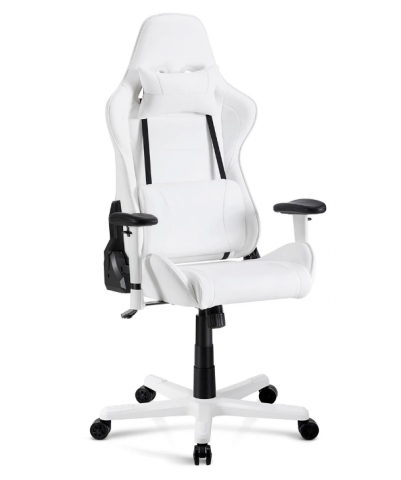 784439-1 Gaming chair Mission SG Pegasus White