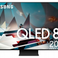784444-1 75 "8K QLED-TV Samsung QE75Q800TATXXC
