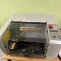 763746-1 Roland PNC-2300A Engraving machine