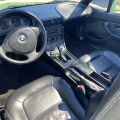 763750-10 BMW Z3 M-Sport Roadster -1998