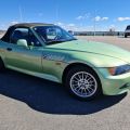 763750-5 BMW Z3 M-Sport Roadster -1998