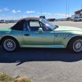 763750-4 BMW Z3 M-Sport Roadster -1998
