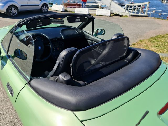 763750-8 BMW Z3 M-Sport Roadster -1998